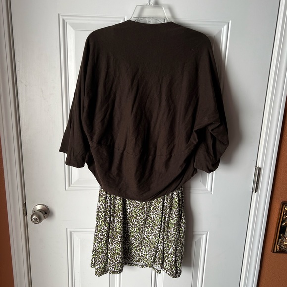 Michael Kors Dress Size L - Picture 8 of 8